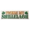 Tickle My Shillelagh