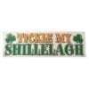 Tickle My Shillelagh