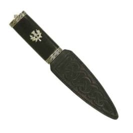 Torridon Sgian Dubh _ SD50