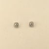 Trinity Stud Earrings - J-SS10990
