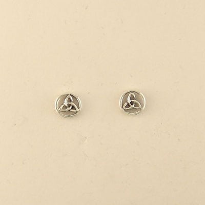 Trinity Stud Earrings - J-SS10990