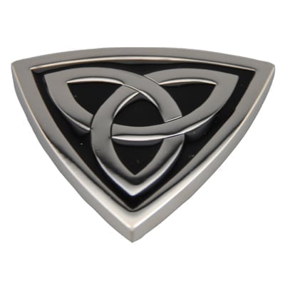 Triangle Trinity Buckle - H-10478