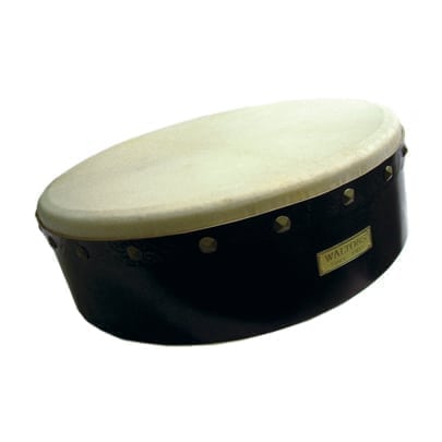 Tunable Bodhran 16"