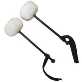 9" TyFry Classic - white