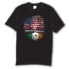 American grown Irish
