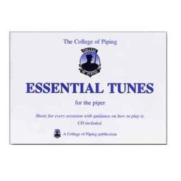 Essential Tunes Vol. 1 with CD
