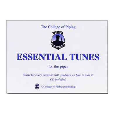 Essential Tunes Vol. 1