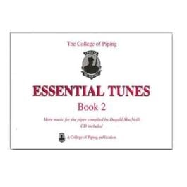 Essential Tunes Vol. 2 with CD
