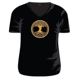 Tree of Life - Women's