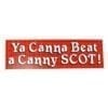 Ya Canna Beat...