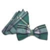 Tartan Bowtie & Hanky