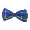 Tartan Bowtie