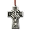 Celtic Cross Ornament