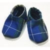 Tartan Slippers